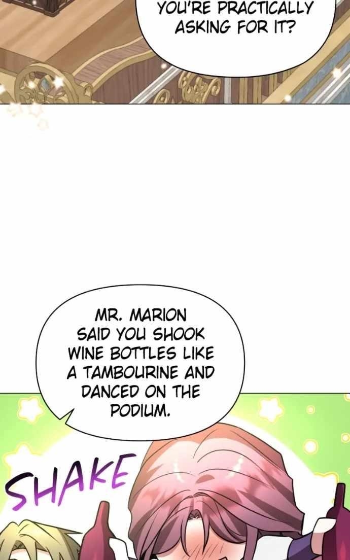 The Academy Is Ruined - Chapter 64 Page 7