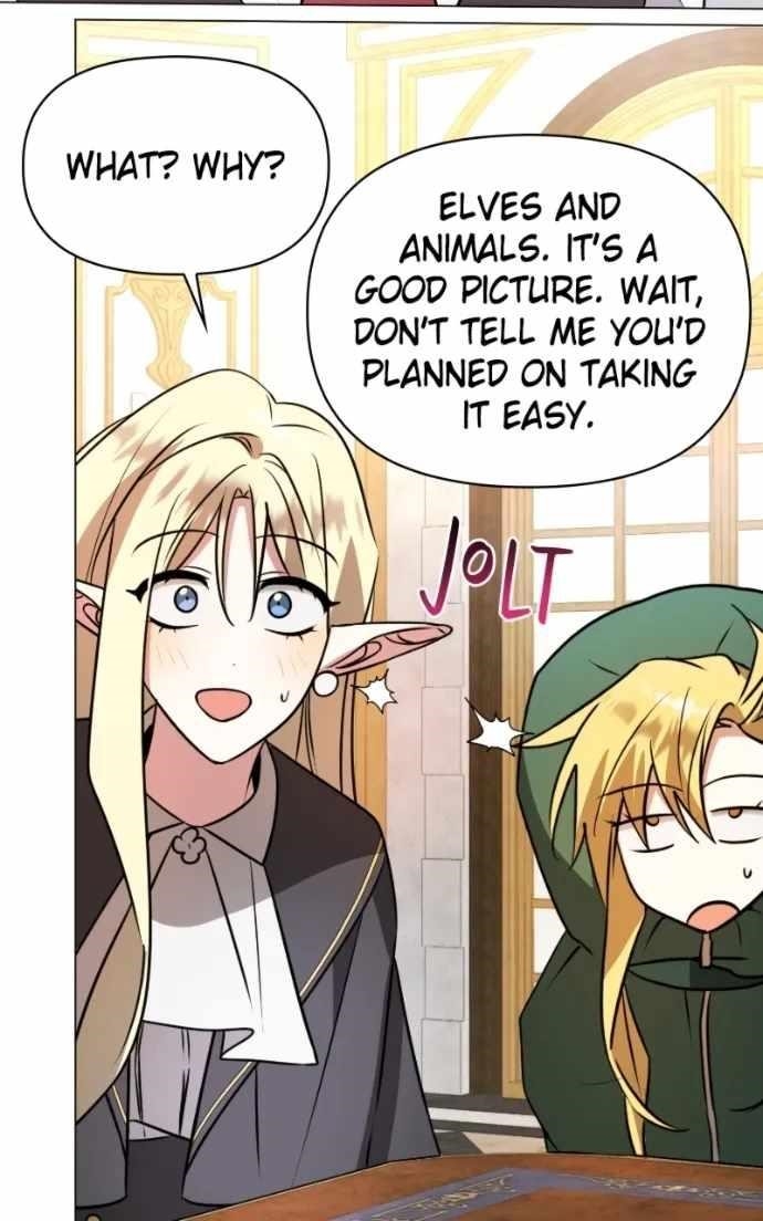 The Academy Is Ruined - Chapter 64 Page 70