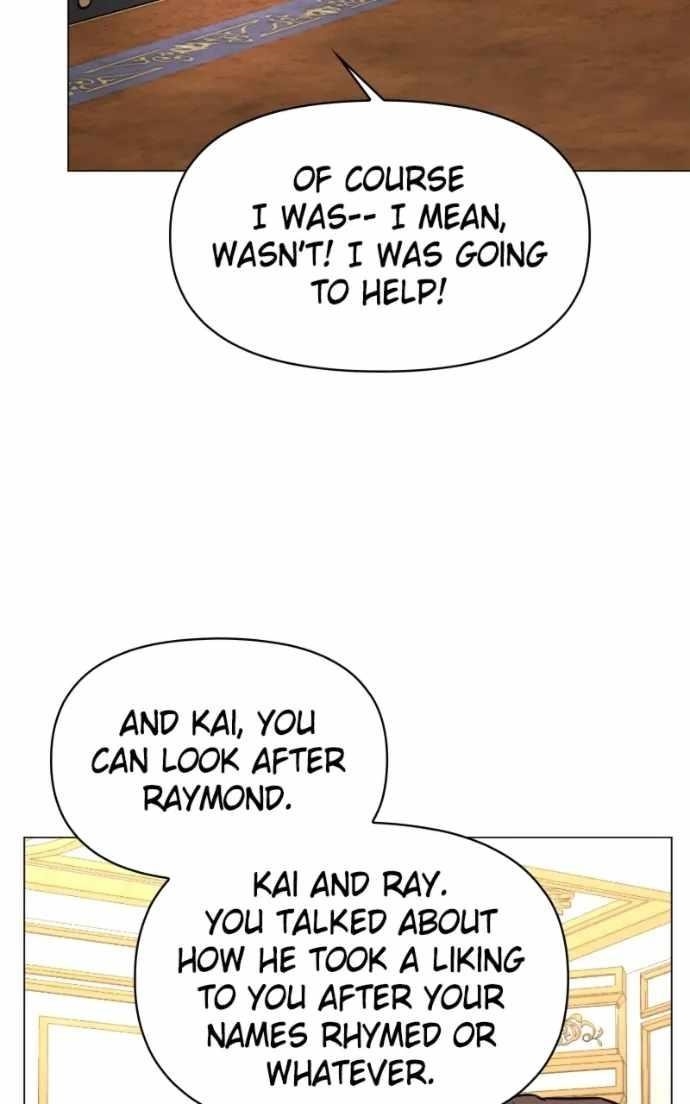 The Academy Is Ruined - Chapter 64 Page 71