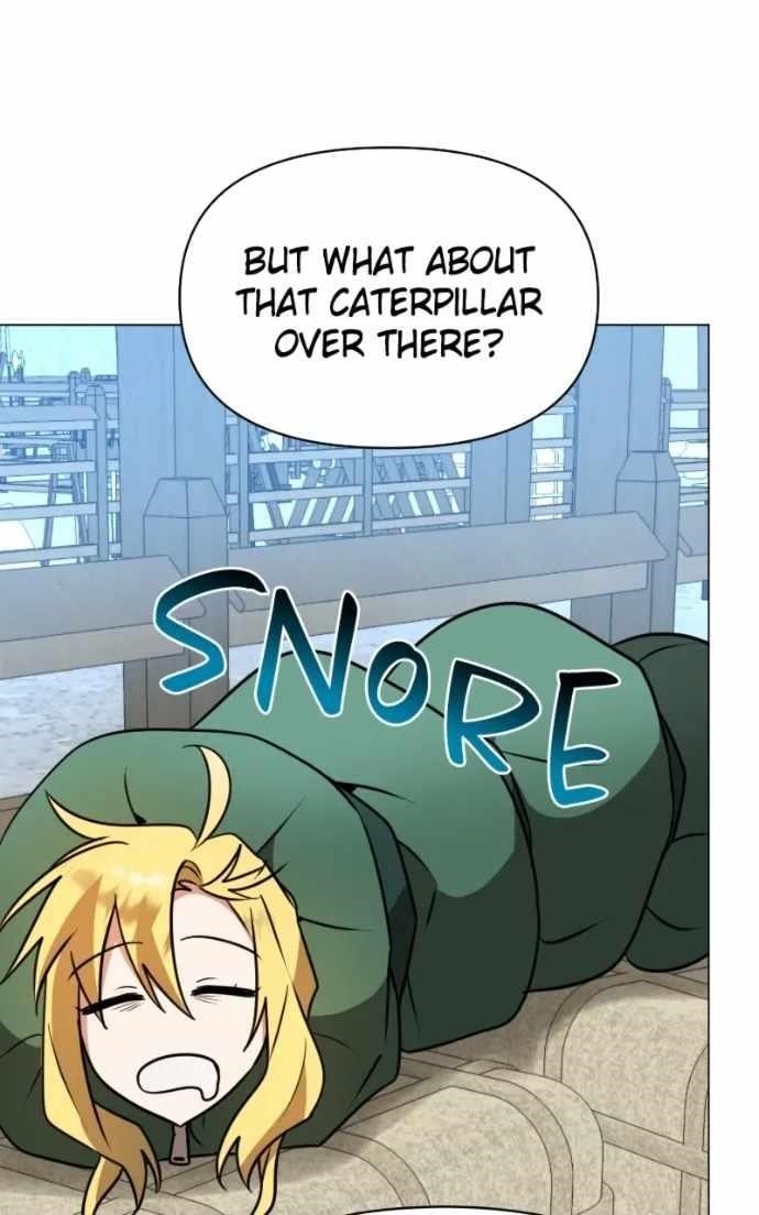 The Academy Is Ruined - Chapter 64 Page 84