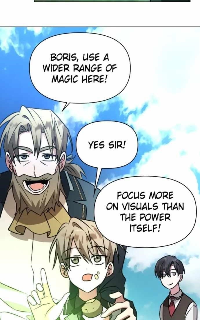 The Academy Is Ruined - Chapter 64 Page 87