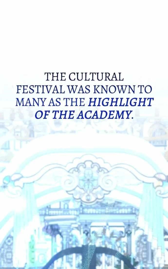 The Academy Is Ruined - Chapter 65 Page 1