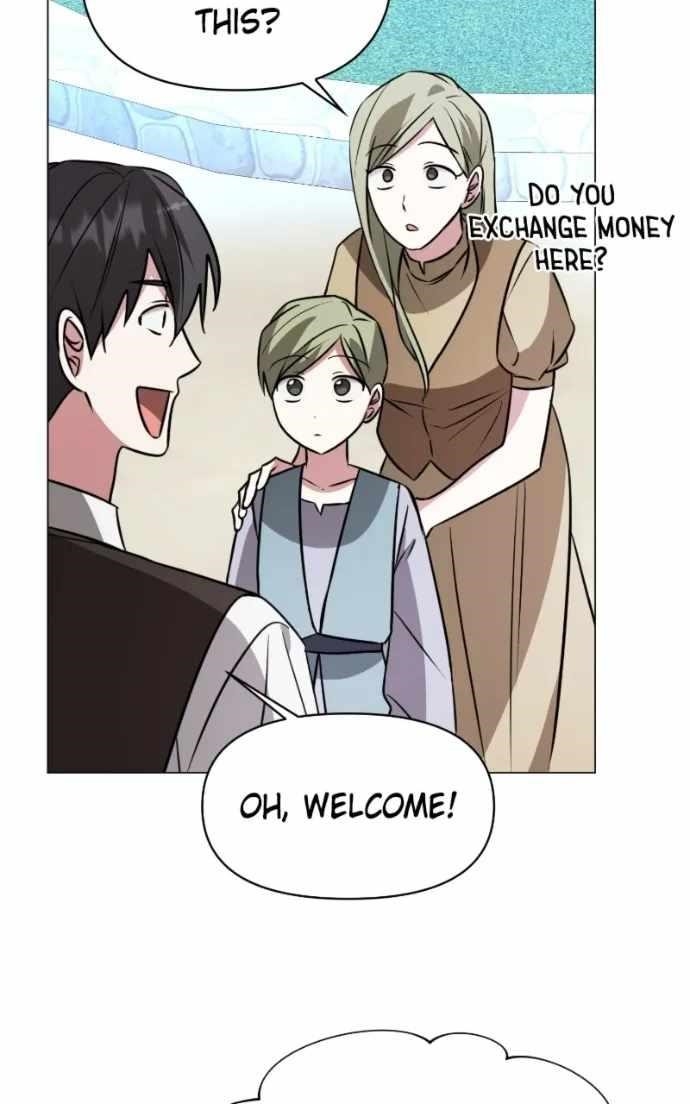 The Academy Is Ruined - Chapter 65 Page 12