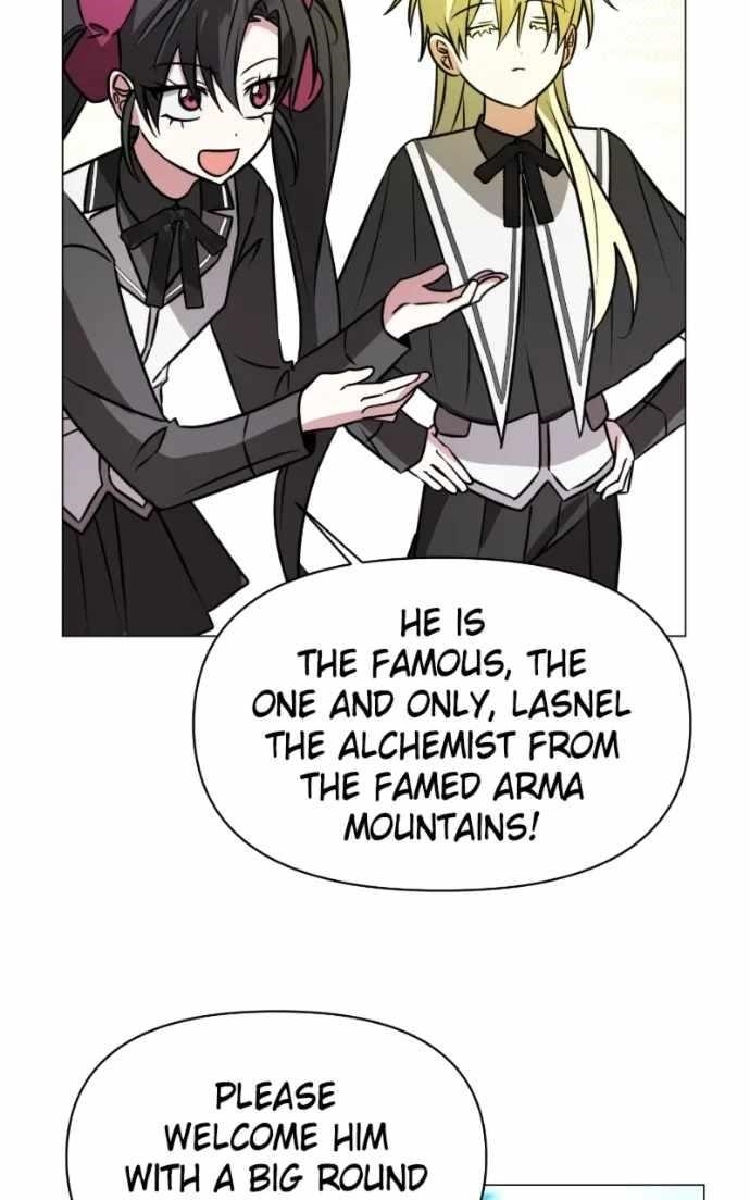 The Academy Is Ruined - Chapter 65 Page 24