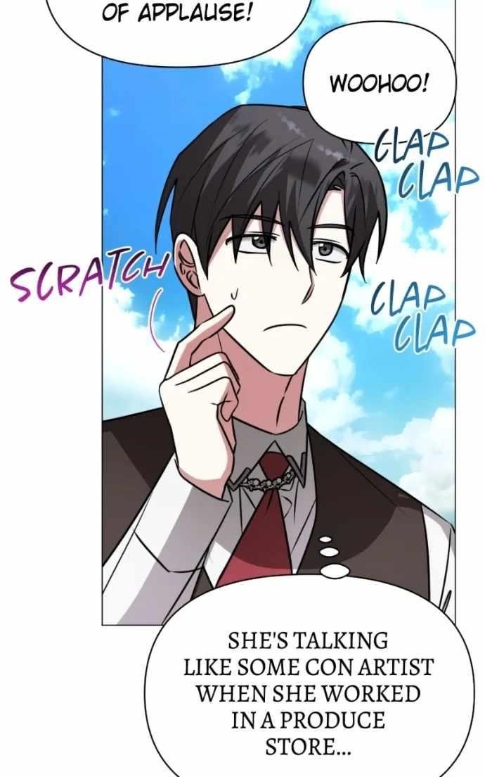 The Academy Is Ruined - Chapter 65 Page 25