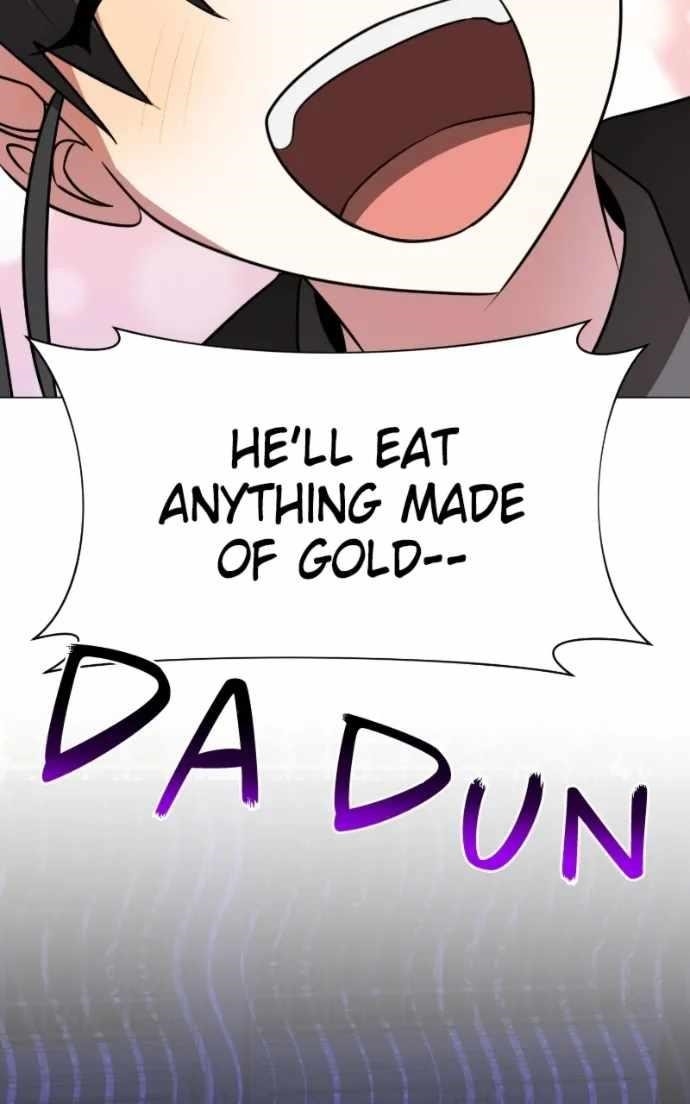 The Academy Is Ruined - Chapter 65 Page 34