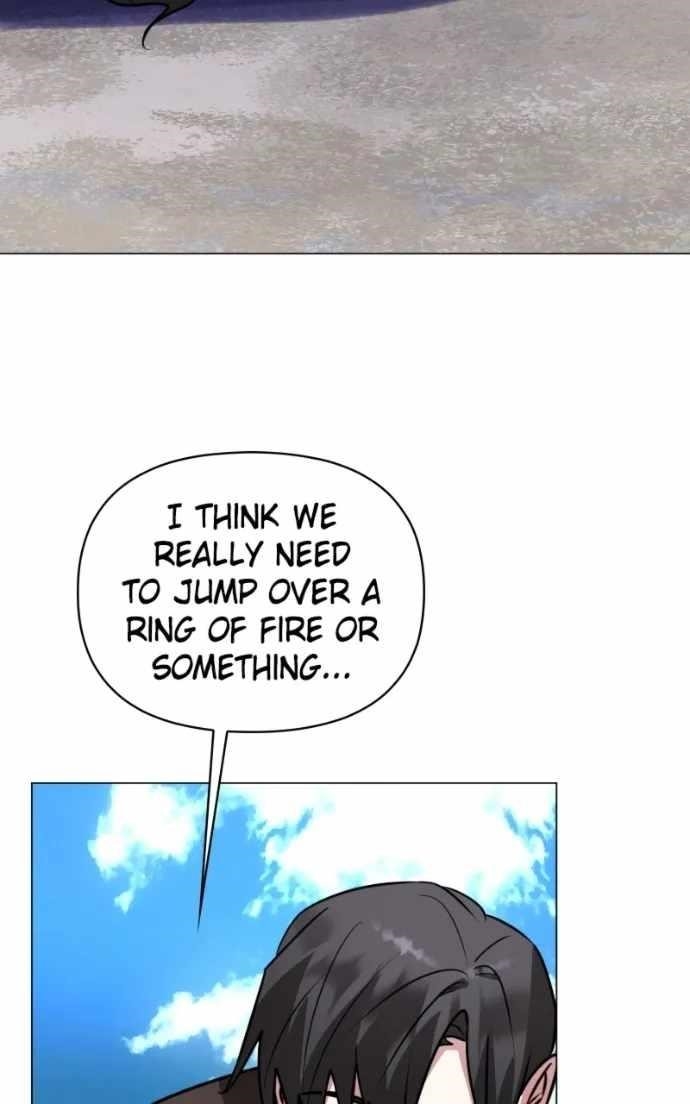 The Academy Is Ruined - Chapter 65 Page 36