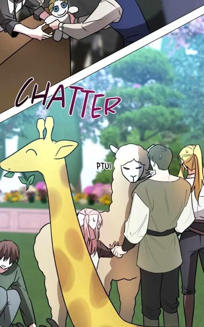 The Academy Is Ruined - Chapter 65 Page 4