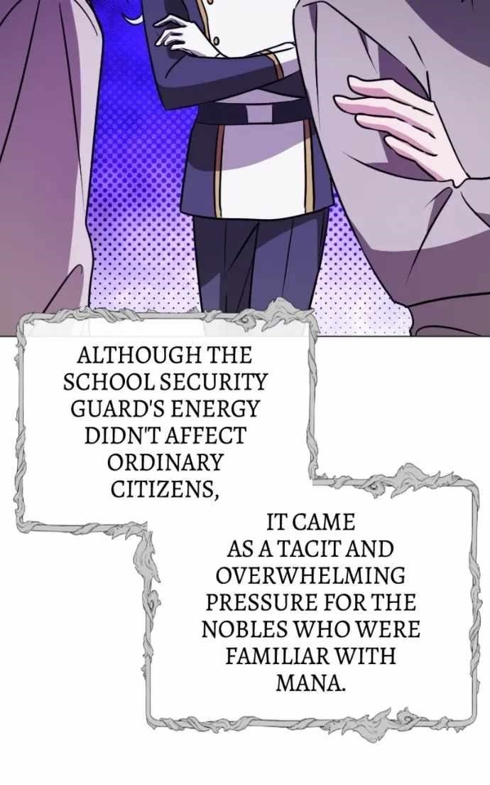 The Academy Is Ruined - Chapter 65 Page 42