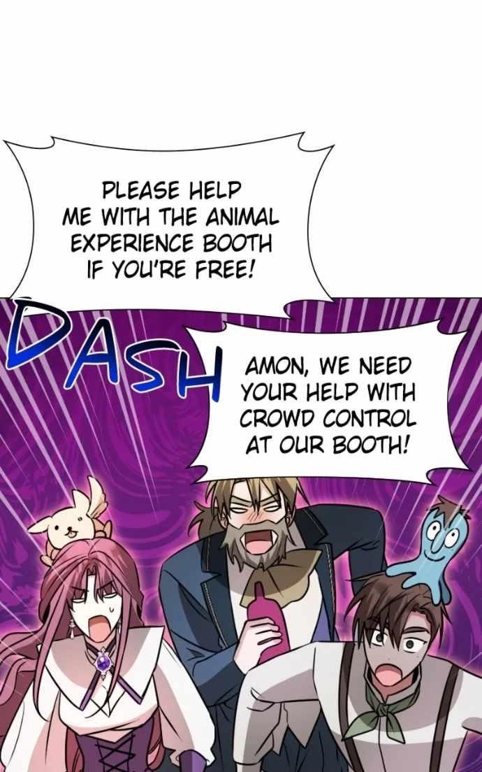 The Academy Is Ruined - Chapter 65 Page 47