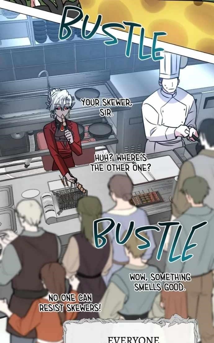 The Academy Is Ruined - Chapter 65 Page 5