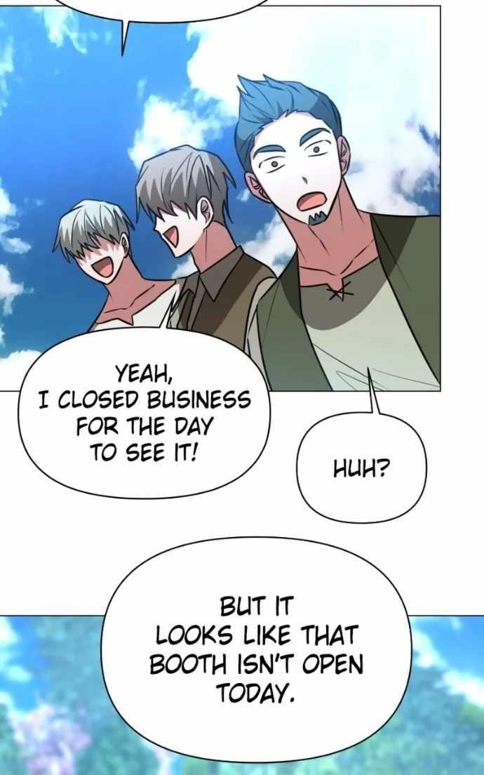 The Academy Is Ruined - Chapter 65 Page 61