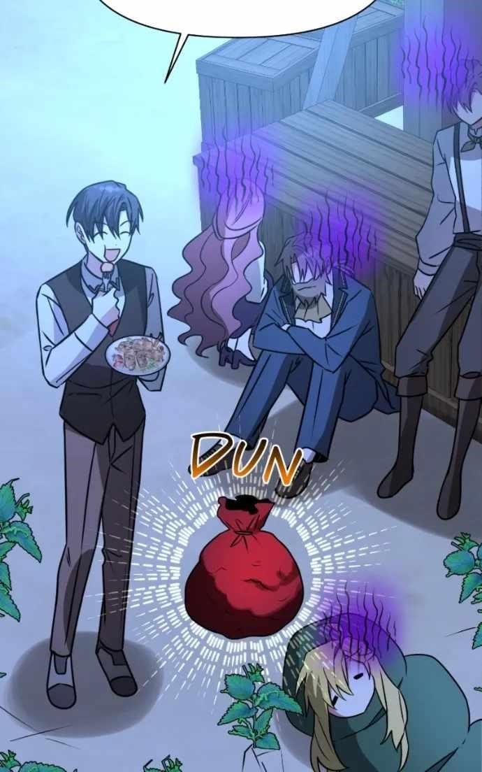 The Academy Is Ruined - Chapter 65 Page 70