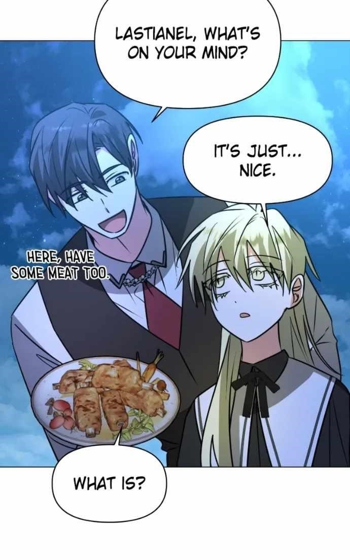 The Academy Is Ruined - Chapter 65 Page 82