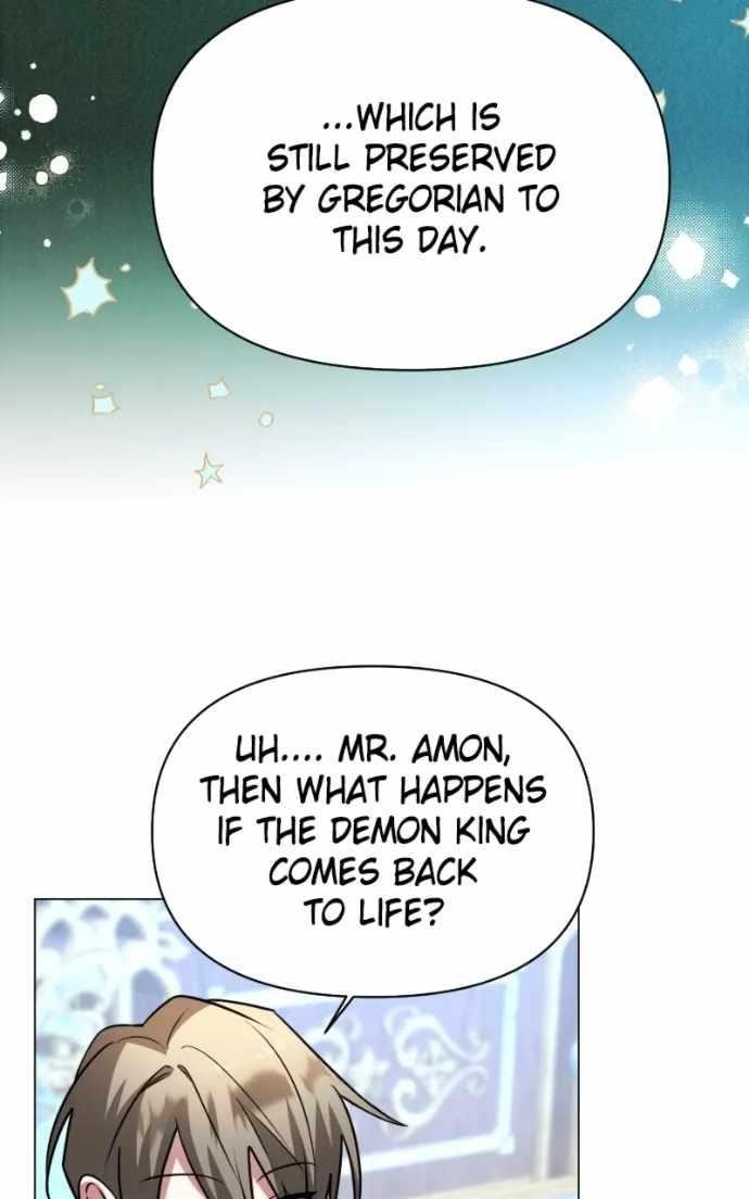 The Academy Is Ruined - Chapter 66 Page 18