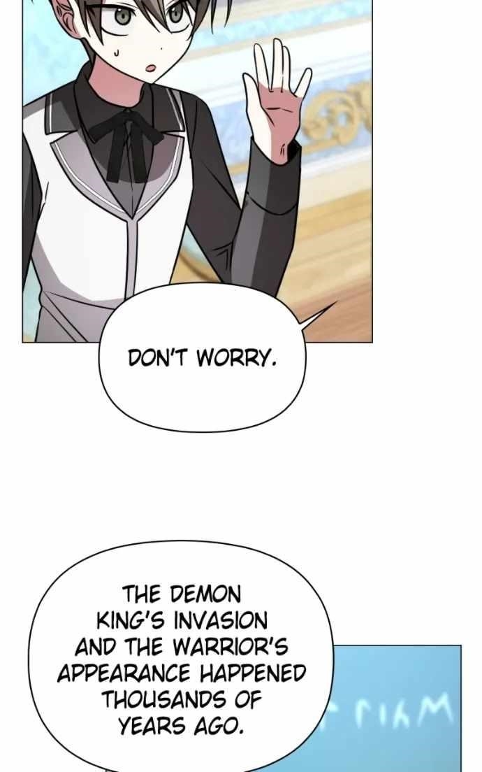 The Academy Is Ruined - Chapter 66 Page 19