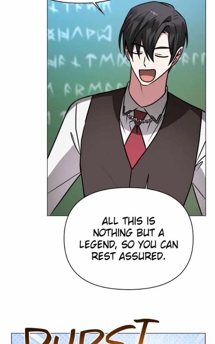 The Academy Is Ruined - Chapter 66 Page 20