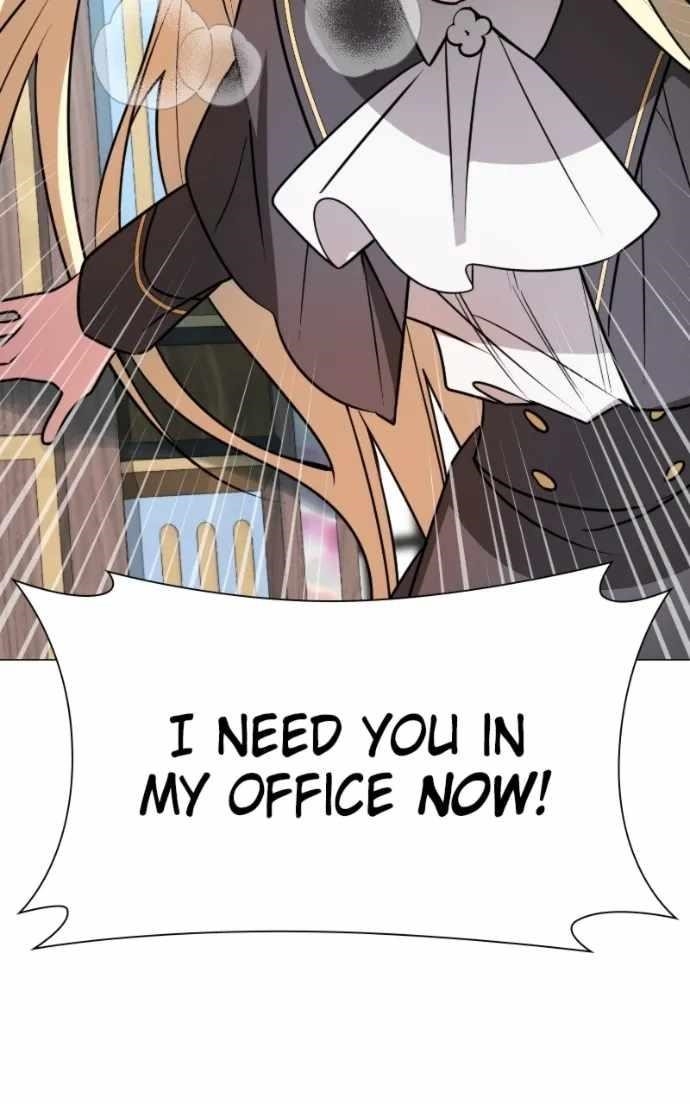 The Academy Is Ruined - Chapter 66 Page 23