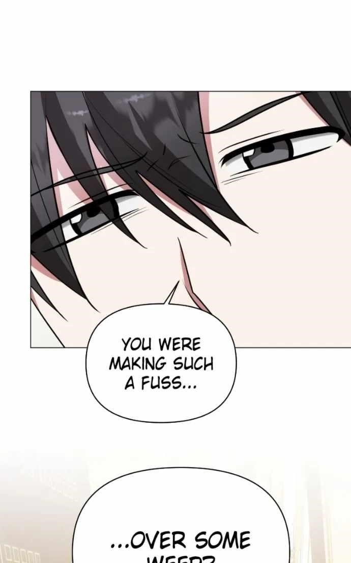 The Academy Is Ruined - Chapter 66 Page 26