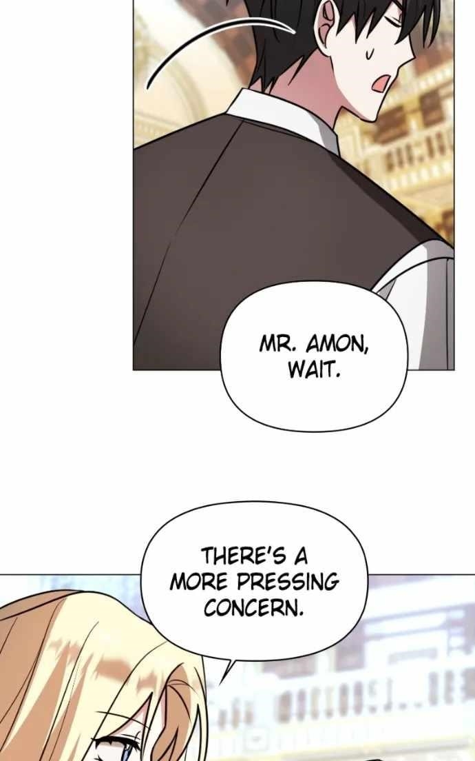 The Academy Is Ruined - Chapter 66 Page 30