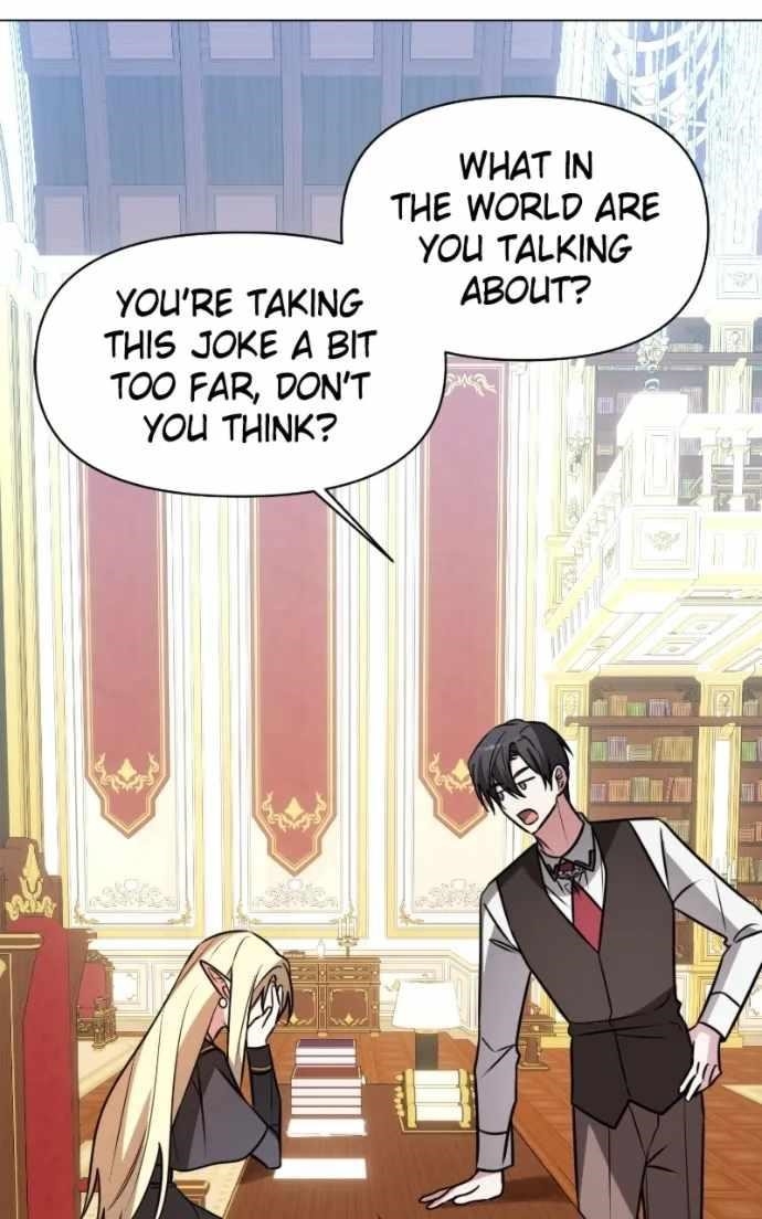 The Academy Is Ruined - Chapter 66 Page 34