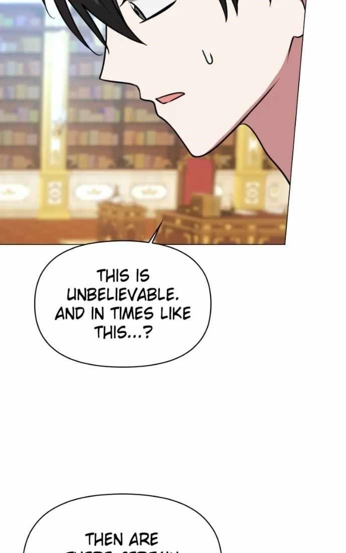 The Academy Is Ruined - Chapter 66 Page 36