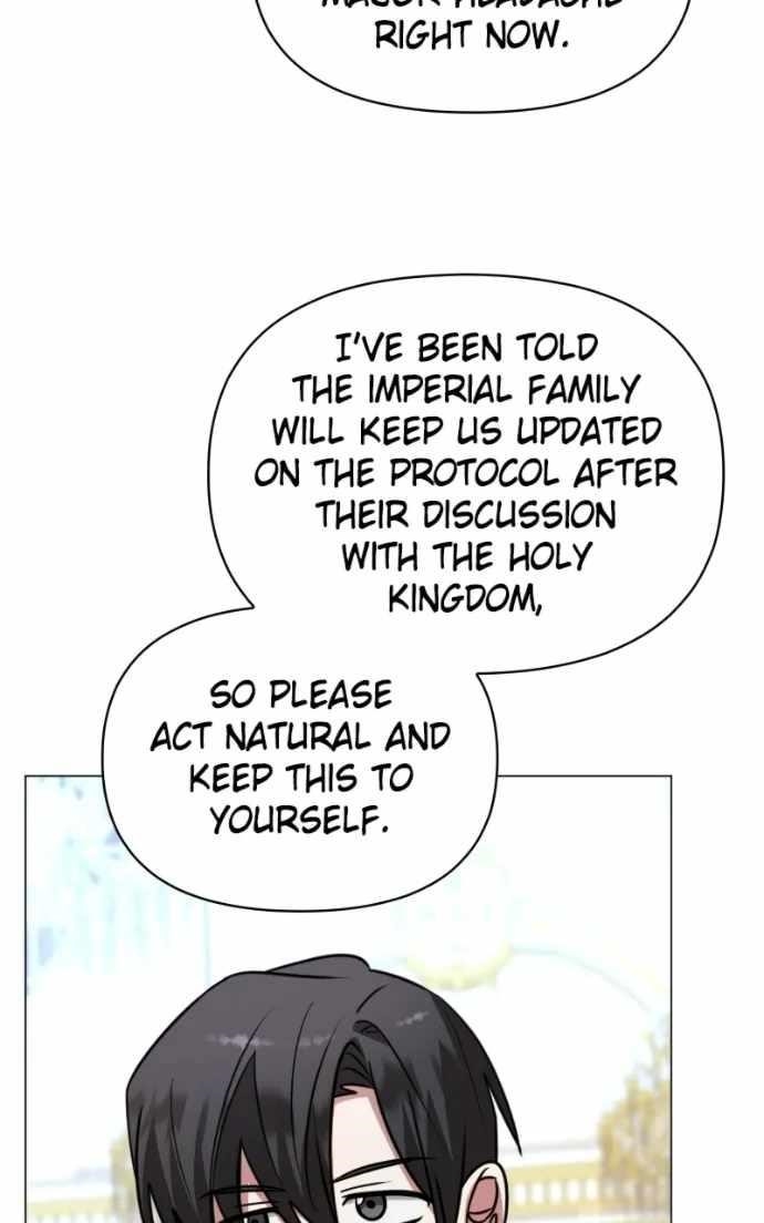 The Academy Is Ruined - Chapter 66 Page 38