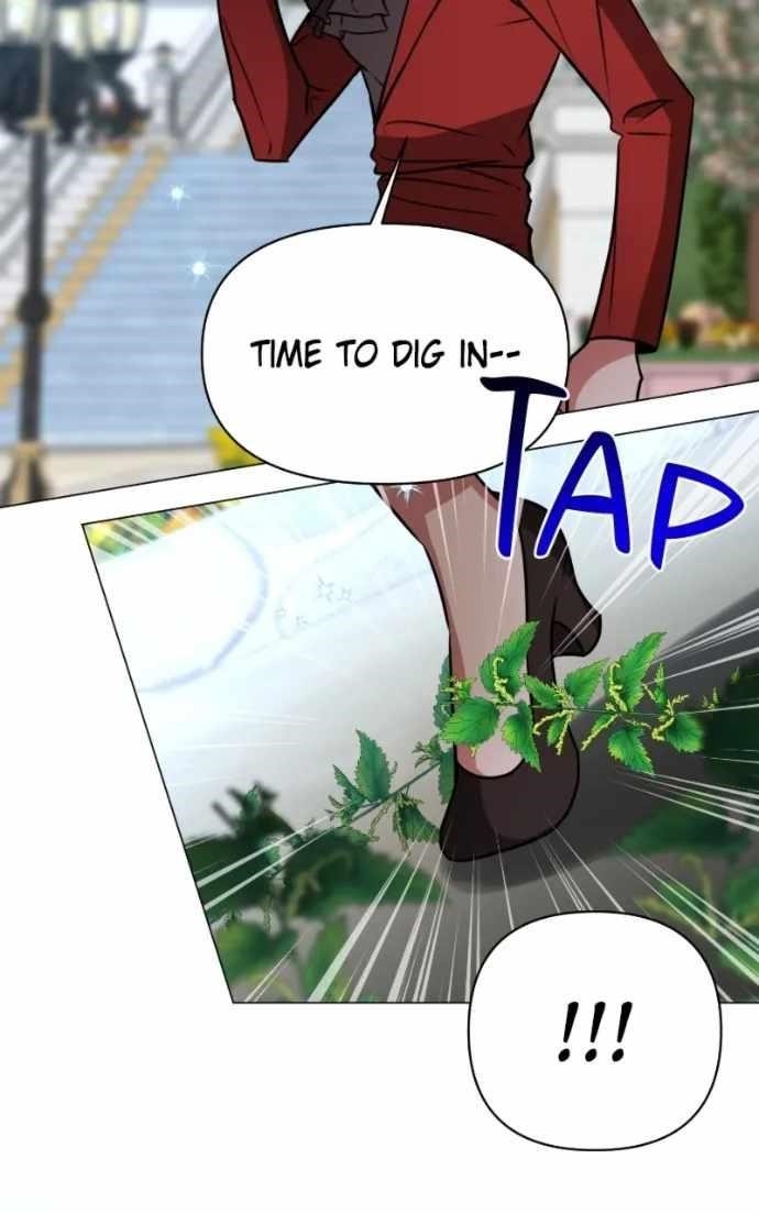 The Academy Is Ruined - Chapter 66 Page 4