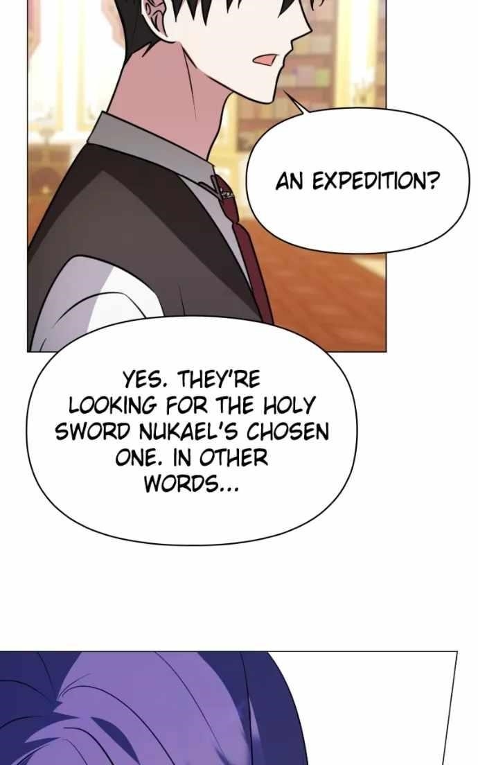 The Academy Is Ruined - Chapter 66 Page 52