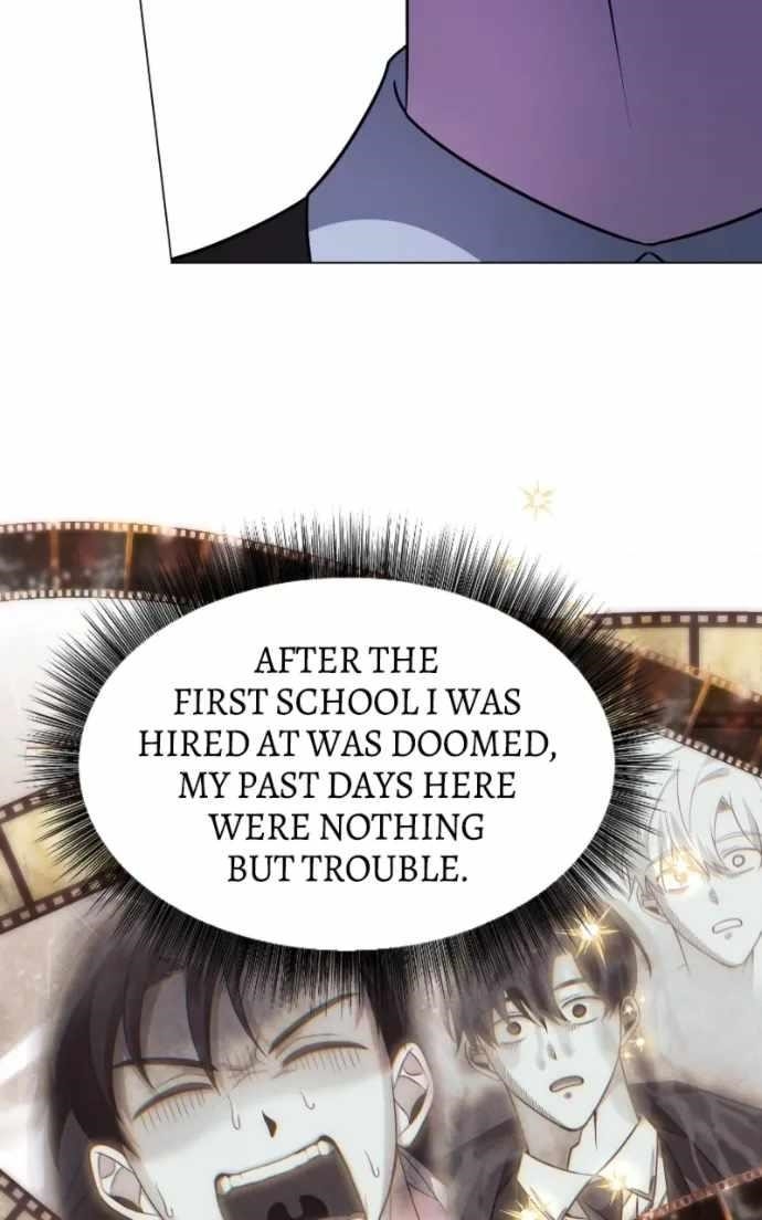 The Academy Is Ruined - Chapter 66 Page 55