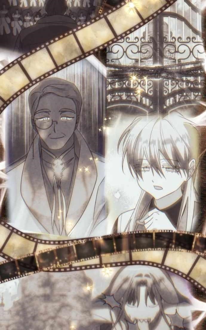 The Academy Is Ruined - Chapter 66 Page 57