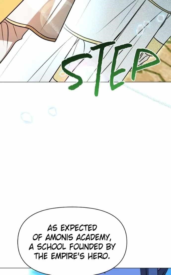 The Academy Is Ruined - Chapter 66 Page 66