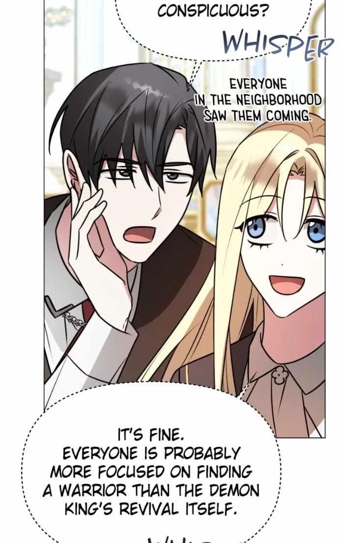 The Academy Is Ruined - Chapter 66 Page 76