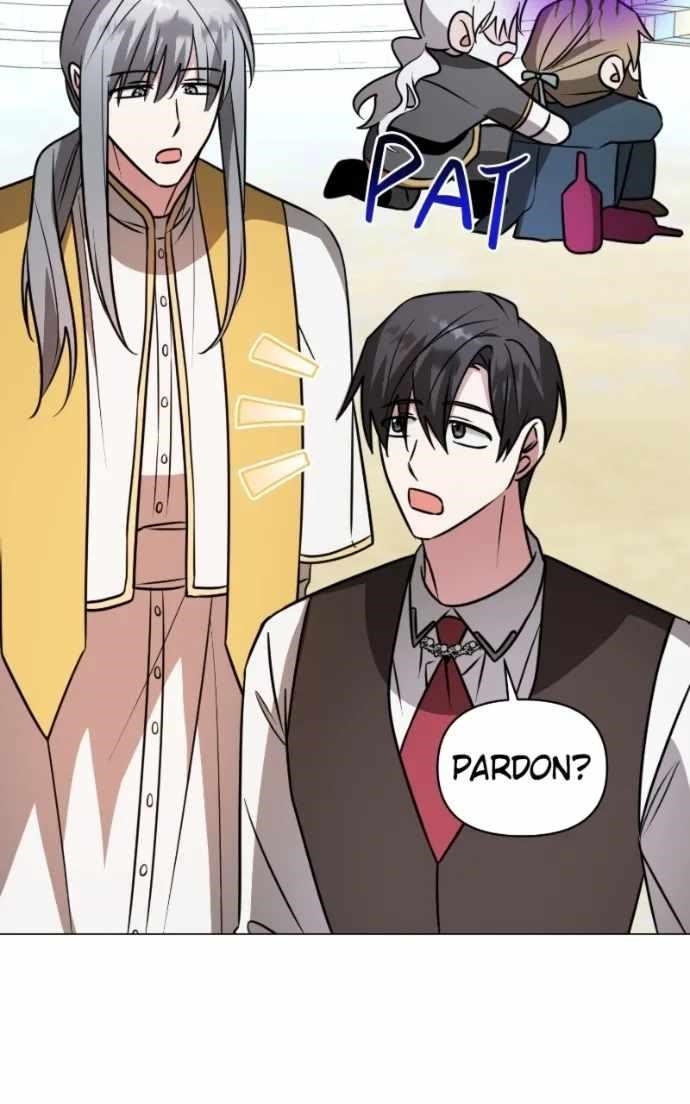 The Academy Is Ruined - Chapter 66 Page 86