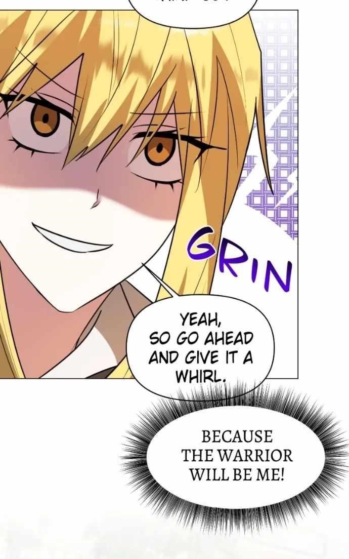 The Academy Is Ruined - Chapter 66 Page 93