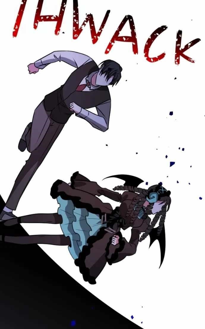 The Academy Is Ruined - Chapter 67 Page 105