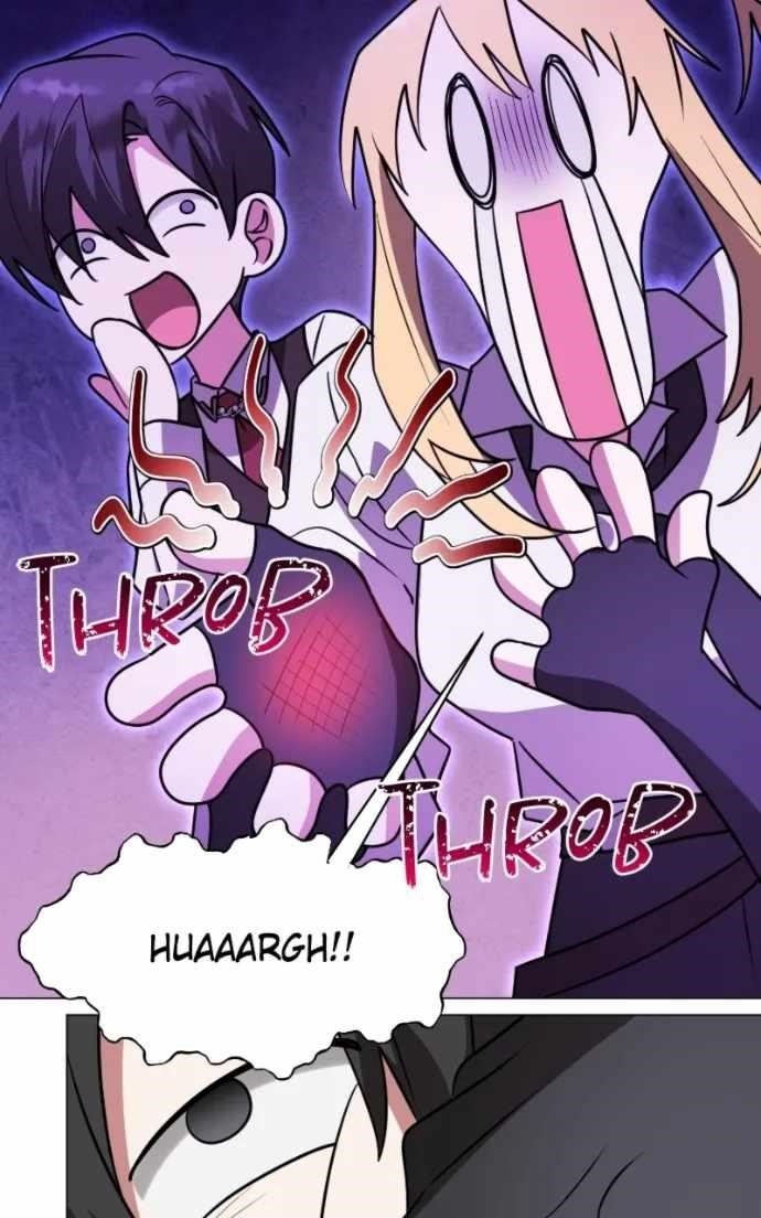 The Academy Is Ruined - Chapter 67 Page 13