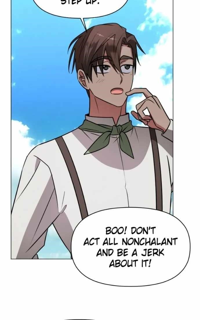 The Academy Is Ruined - Chapter 67 Page 15