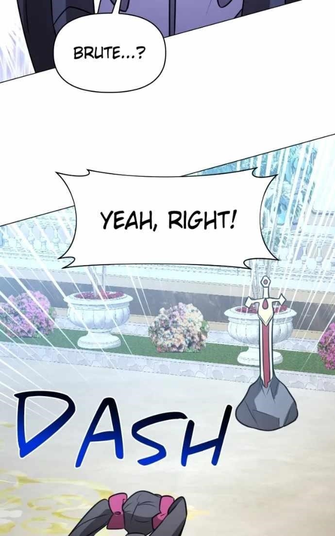 The Academy Is Ruined - Chapter 67 Page 23