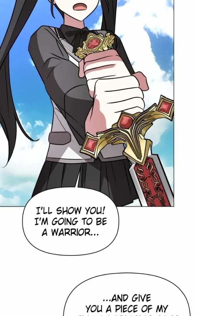 The Academy Is Ruined - Chapter 67 Page 26