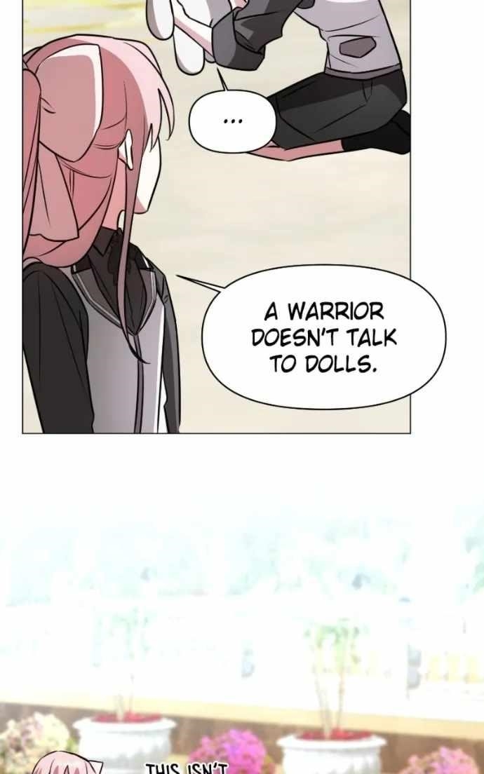 The Academy Is Ruined - Chapter 67 Page 37