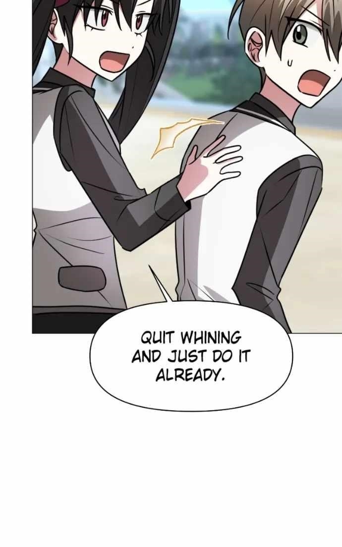 The Academy Is Ruined - Chapter 67 Page 40