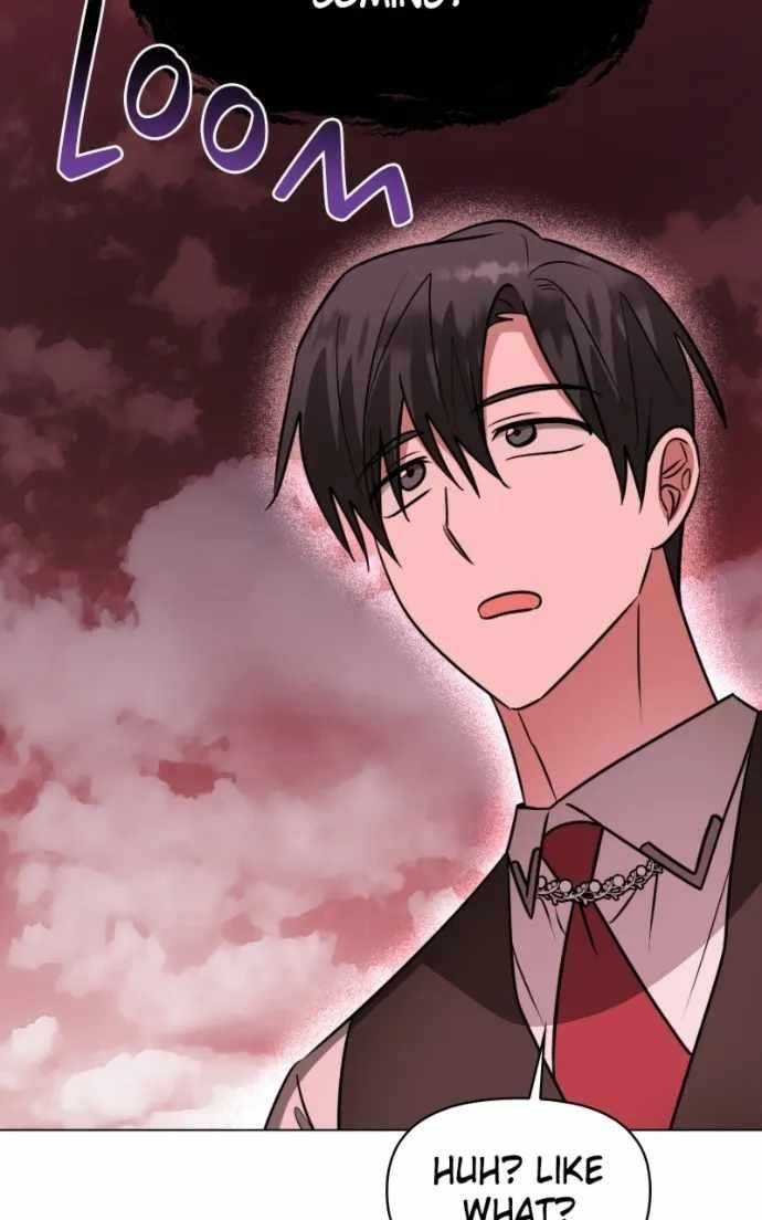 The Academy Is Ruined - Chapter 67 Page 54