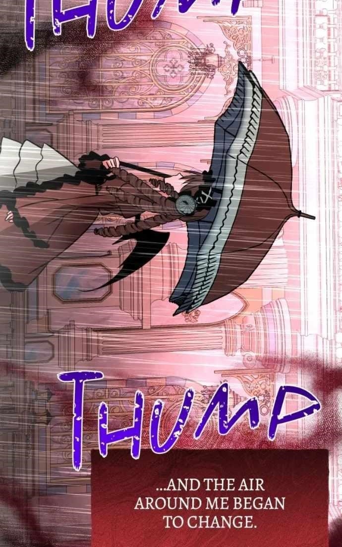 The Academy Is Ruined - Chapter 67 Page 61