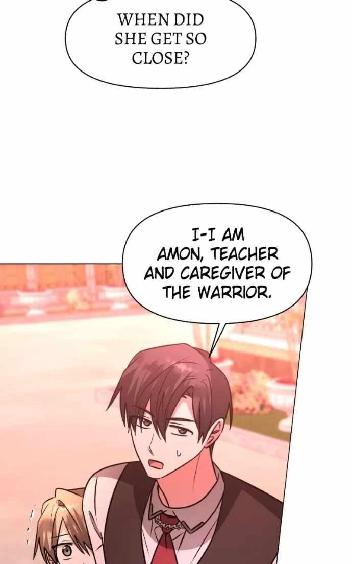 The Academy Is Ruined - Chapter 67 Page 66