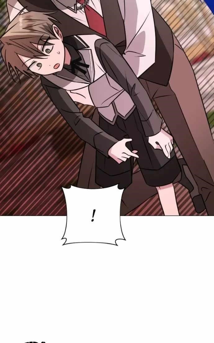 The Academy Is Ruined - Chapter 67 Page 89