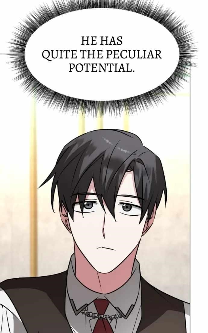 The Academy Is Ruined - Chapter 68 Page 113