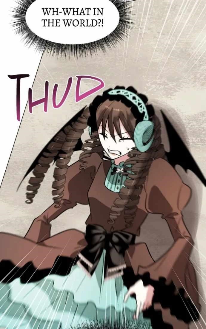 The Academy Is Ruined - Chapter 68 Page 25