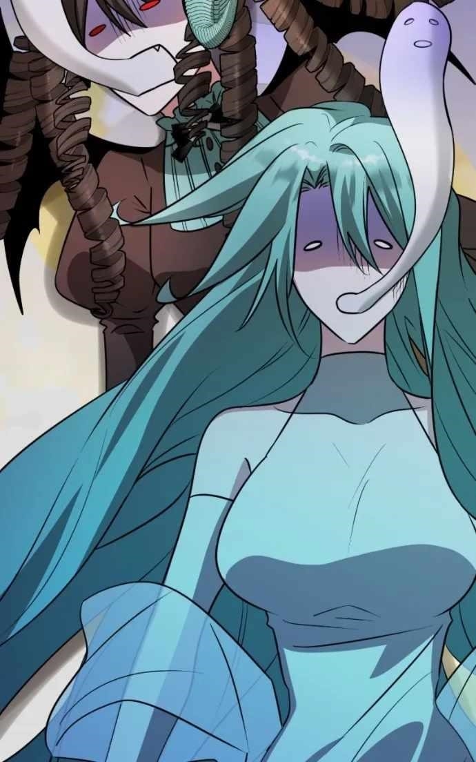 The Academy Is Ruined - Chapter 68 Page 47