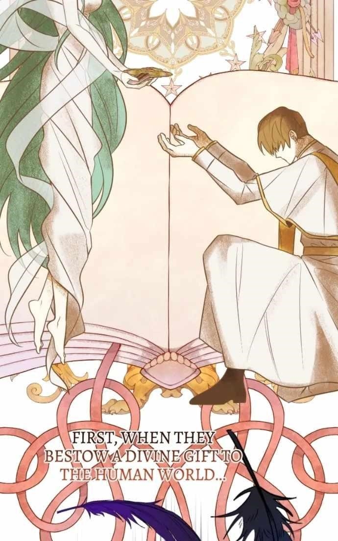 The Academy Is Ruined - Chapter 68 Page 6